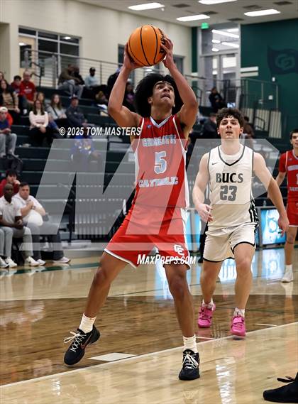 Thumbnail 1 in Charlotte Catholic @ Charlotte Country Day School photogallery.