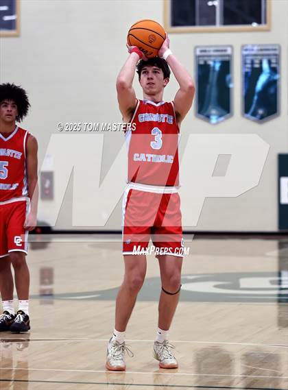 Thumbnail 3 in Charlotte Catholic @ Charlotte Country Day School photogallery.