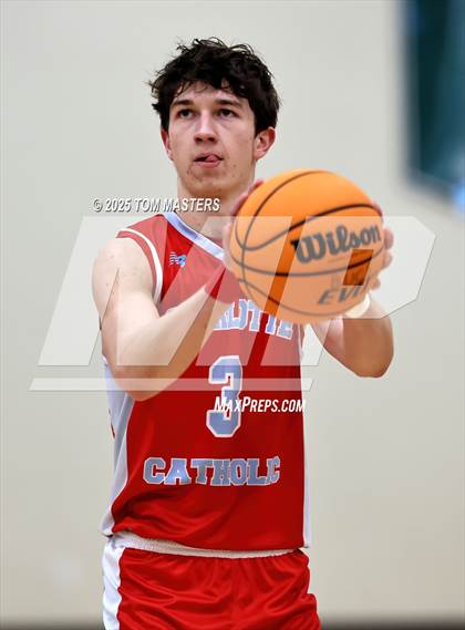 Thumbnail 1 in Charlotte Catholic @ Charlotte Country Day School photogallery.