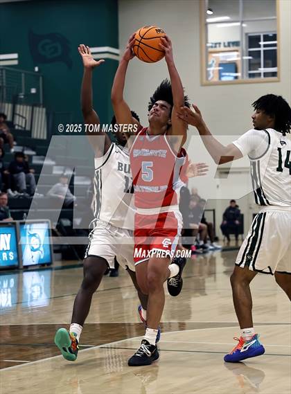 Thumbnail 3 in Charlotte Catholic @ Charlotte Country Day School photogallery.