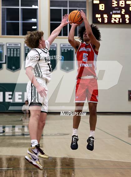 Thumbnail 1 in Charlotte Catholic @ Charlotte Country Day School photogallery.