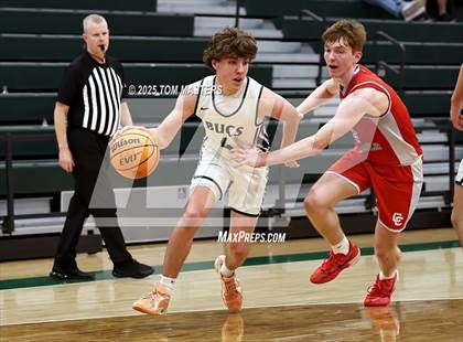 Thumbnail 2 in Charlotte Catholic @ Charlotte Country Day School photogallery.