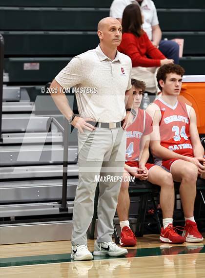 Thumbnail 2 in Charlotte Catholic @ Charlotte Country Day School photogallery.