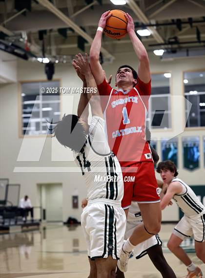 Thumbnail 1 in Charlotte Catholic @ Charlotte Country Day School photogallery.