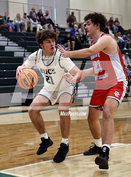 Thumbnail 3 in Charlotte Catholic @ Charlotte Country Day School photogallery.