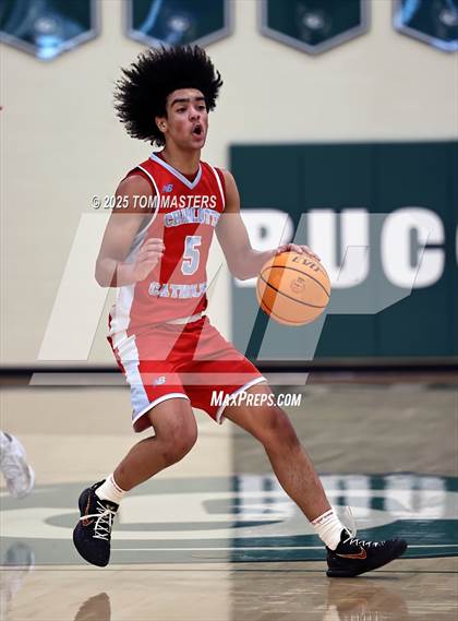 Thumbnail 1 in Charlotte Catholic @ Charlotte Country Day School photogallery.