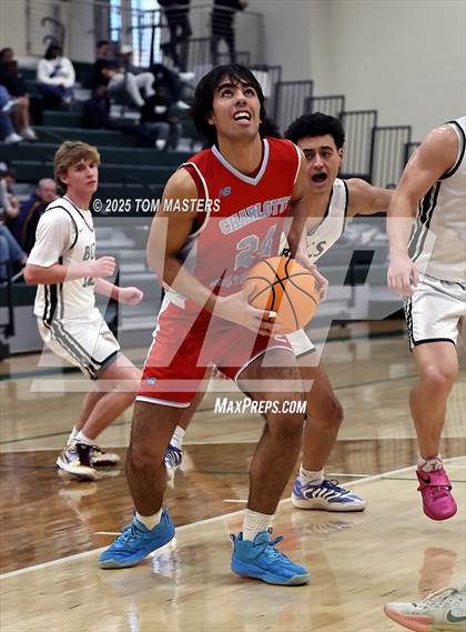 Thumbnail 3 in Charlotte Catholic @ Charlotte Country Day School photogallery.