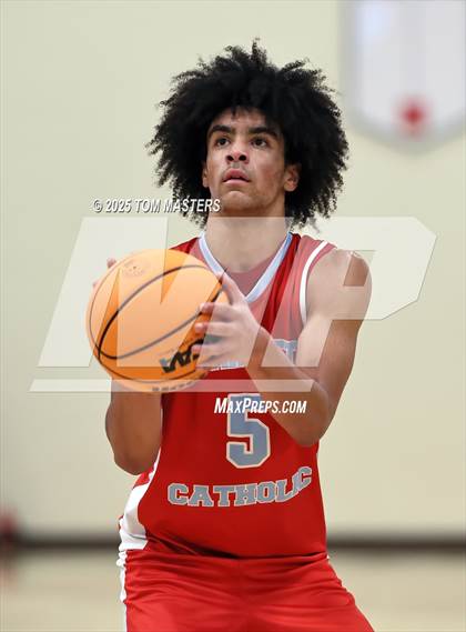 Thumbnail 1 in Charlotte Catholic @ Charlotte Country Day School photogallery.