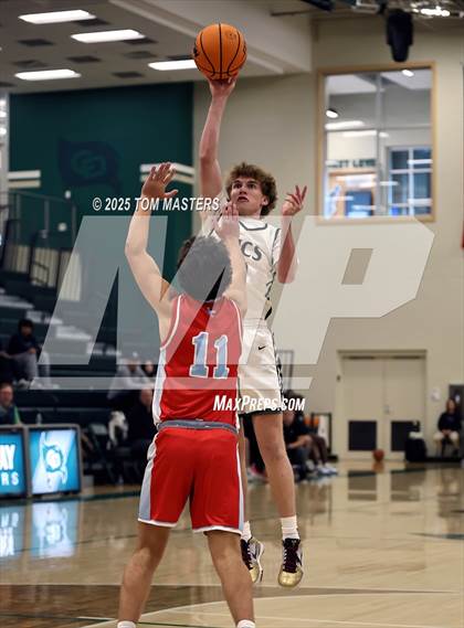 Thumbnail 3 in Charlotte Catholic @ Charlotte Country Day School photogallery.