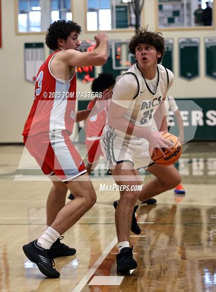 Thumbnail 1 in Charlotte Catholic @ Charlotte Country Day School photogallery.