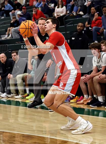 Thumbnail 3 in Charlotte Catholic @ Charlotte Country Day School photogallery.