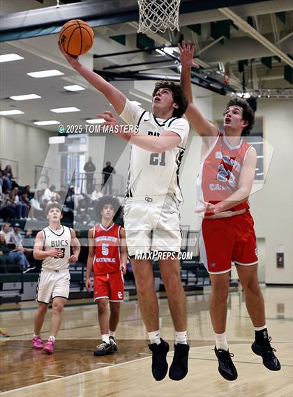 Thumbnail 3 in Charlotte Catholic @ Charlotte Country Day School photogallery.