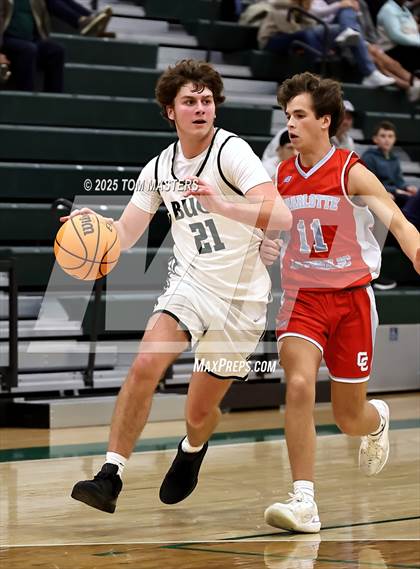 Thumbnail 3 in Charlotte Catholic @ Charlotte Country Day School photogallery.