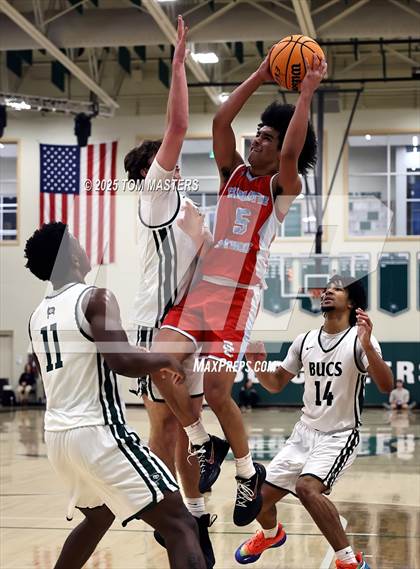 Thumbnail 2 in Charlotte Catholic @ Charlotte Country Day School photogallery.