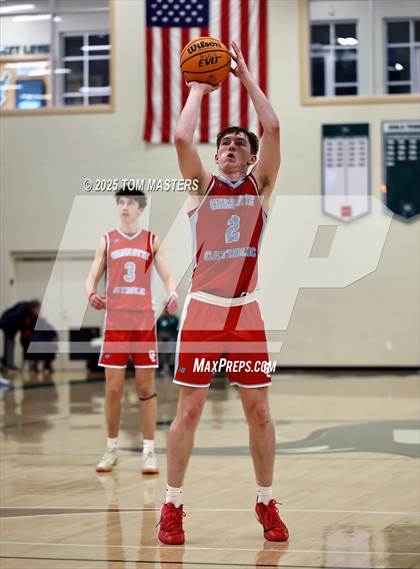 Thumbnail 3 in Charlotte Catholic @ Charlotte Country Day School photogallery.