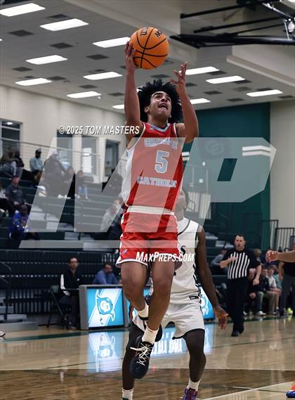 Thumbnail 2 in Charlotte Catholic @ Charlotte Country Day School photogallery.