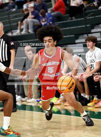 Thumbnail 1 in Charlotte Catholic @ Charlotte Country Day School photogallery.