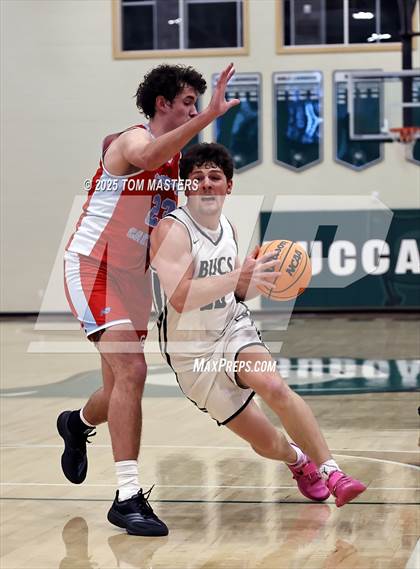 Thumbnail 1 in Charlotte Catholic @ Charlotte Country Day School photogallery.