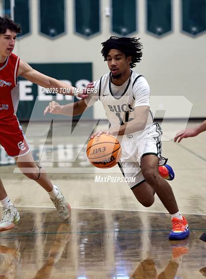 Thumbnail 3 in Charlotte Catholic @ Charlotte Country Day School photogallery.