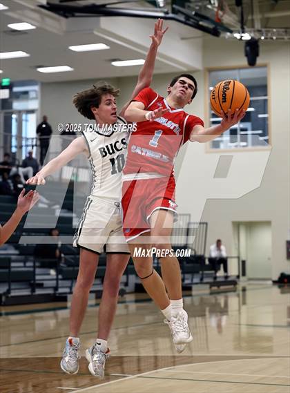 Thumbnail 3 in Charlotte Catholic @ Charlotte Country Day School photogallery.