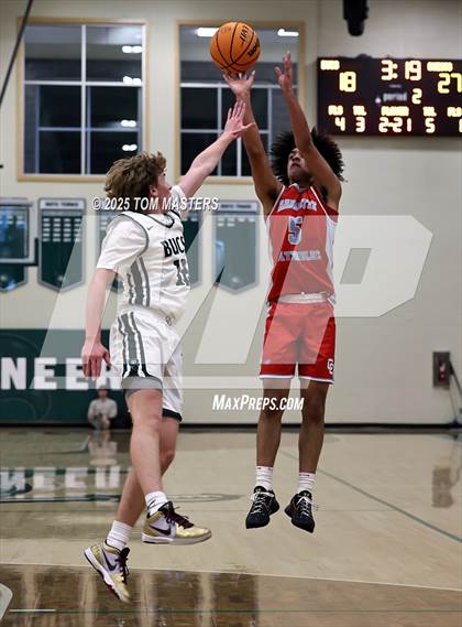 Thumbnail 2 in Charlotte Catholic @ Charlotte Country Day School photogallery.