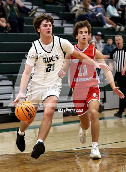 Thumbnail 1 in Charlotte Catholic @ Charlotte Country Day School photogallery.