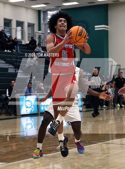 Thumbnail 1 in Charlotte Catholic @ Charlotte Country Day School photogallery.