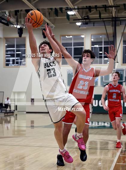 Thumbnail 1 in Charlotte Catholic @ Charlotte Country Day School photogallery.