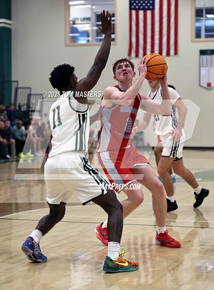 Thumbnail 1 in Charlotte Catholic @ Charlotte Country Day School photogallery.