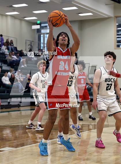 Thumbnail 1 in Charlotte Catholic @ Charlotte Country Day School photogallery.