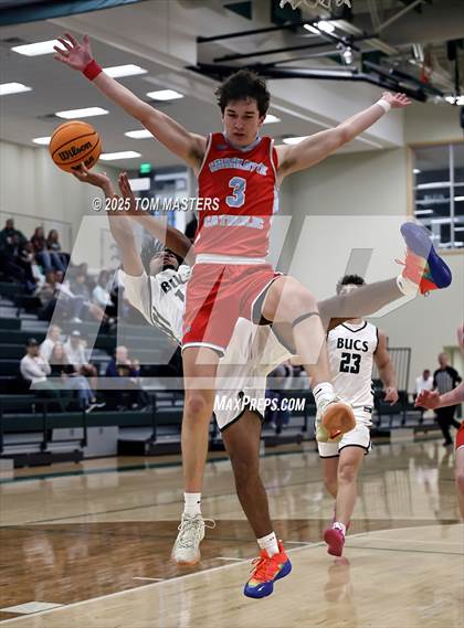 Thumbnail 2 in Charlotte Catholic @ Charlotte Country Day School photogallery.