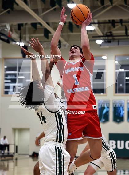 Thumbnail 2 in Charlotte Catholic @ Charlotte Country Day School photogallery.