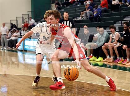 Thumbnail 2 in Charlotte Catholic @ Charlotte Country Day School photogallery.