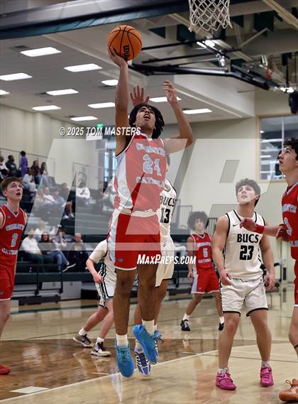 Thumbnail 2 in Charlotte Catholic @ Charlotte Country Day School photogallery.