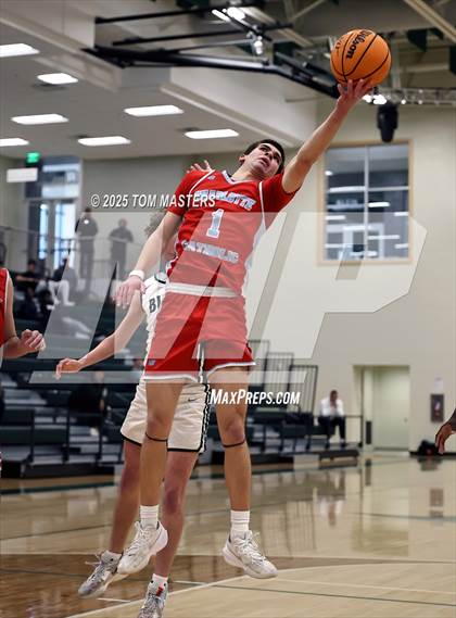 Thumbnail 2 in Charlotte Catholic @ Charlotte Country Day School photogallery.