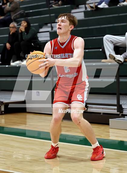 Thumbnail 3 in Charlotte Catholic @ Charlotte Country Day School photogallery.