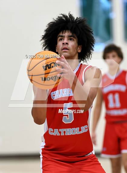 Thumbnail 3 in Charlotte Catholic @ Charlotte Country Day School photogallery.