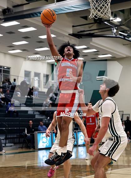 Thumbnail 2 in Charlotte Catholic @ Charlotte Country Day School photogallery.