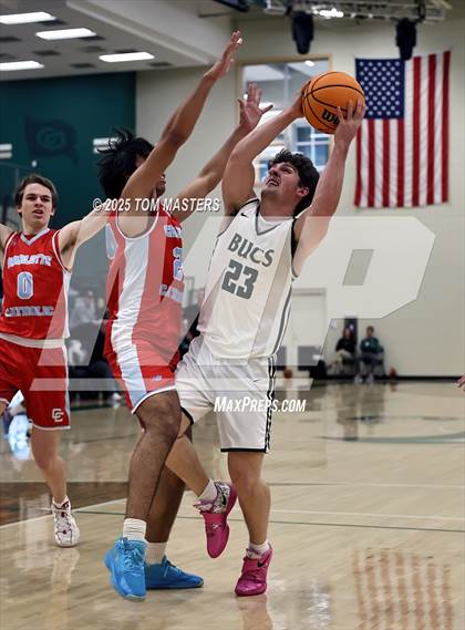 Thumbnail 3 in Charlotte Catholic @ Charlotte Country Day School photogallery.