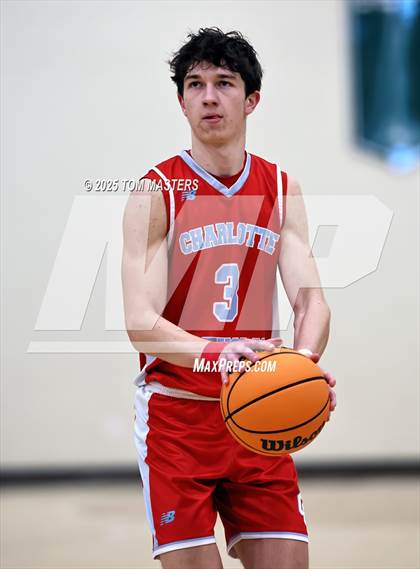 Thumbnail 3 in Charlotte Catholic @ Charlotte Country Day School photogallery.