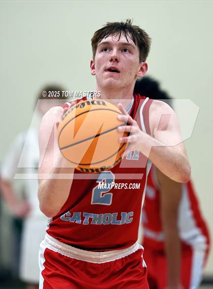 Thumbnail 1 in Charlotte Catholic @ Charlotte Country Day School photogallery.