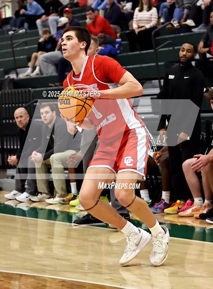 Thumbnail 2 in Charlotte Catholic @ Charlotte Country Day School photogallery.