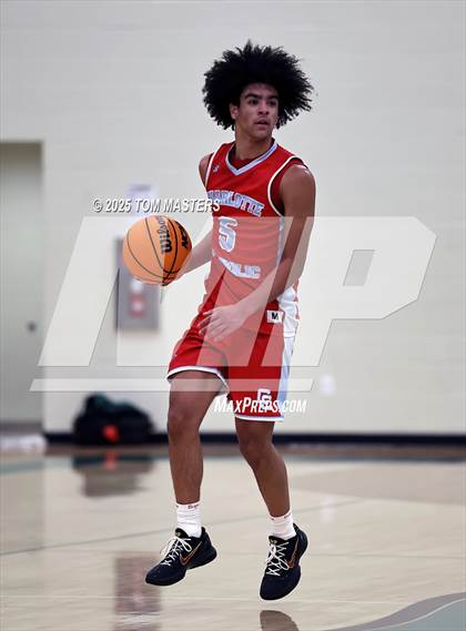 Thumbnail 2 in Charlotte Catholic @ Charlotte Country Day School photogallery.