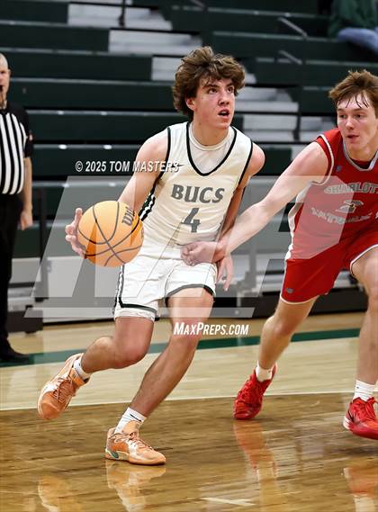 Thumbnail 3 in Charlotte Catholic @ Charlotte Country Day School photogallery.