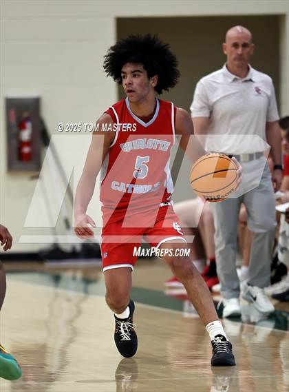 Thumbnail 1 in Charlotte Catholic @ Charlotte Country Day School photogallery.