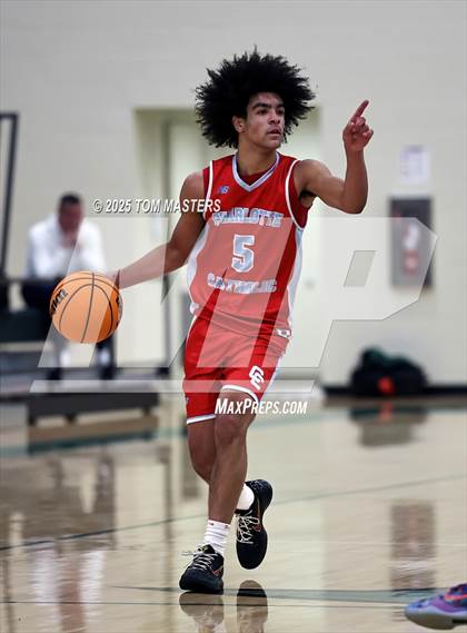 Thumbnail 3 in Charlotte Catholic @ Charlotte Country Day School photogallery.