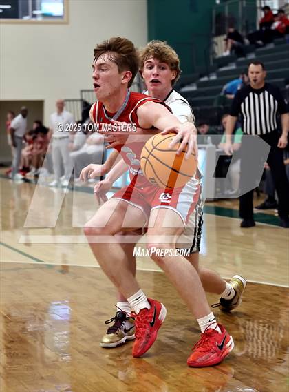 Thumbnail 3 in Charlotte Catholic @ Charlotte Country Day School photogallery.