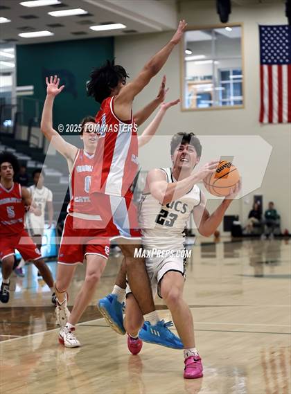 Thumbnail 2 in Charlotte Catholic @ Charlotte Country Day School photogallery.