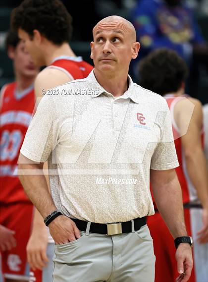 Thumbnail 2 in Charlotte Catholic @ Charlotte Country Day School photogallery.