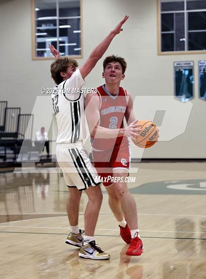 Thumbnail 3 in Charlotte Catholic @ Charlotte Country Day School photogallery.